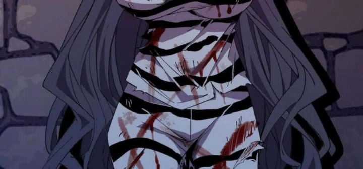 Dũng Giả X Nữ Ma Vương Chapter 121 trang 124