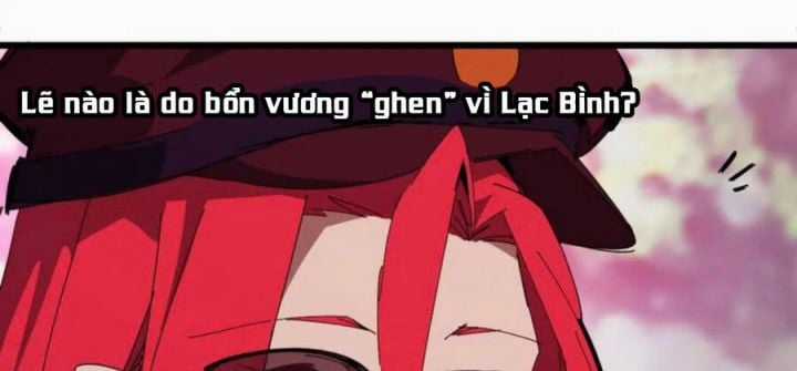 Dũng Giả X Nữ Ma Vương Chapter 121 trang 135