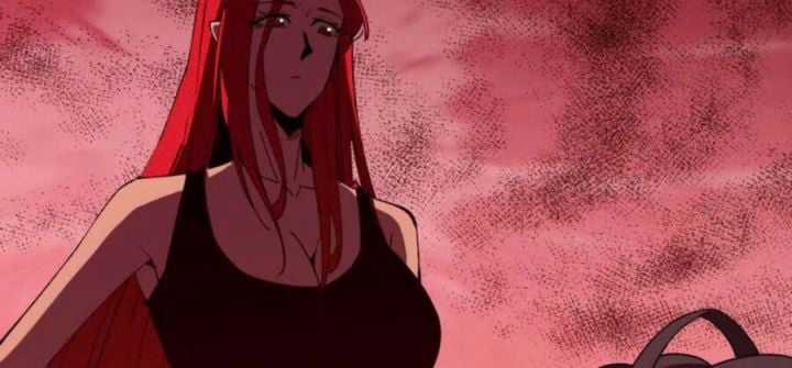 Dũng Giả X Nữ Ma Vương Chapter 121 trang 22