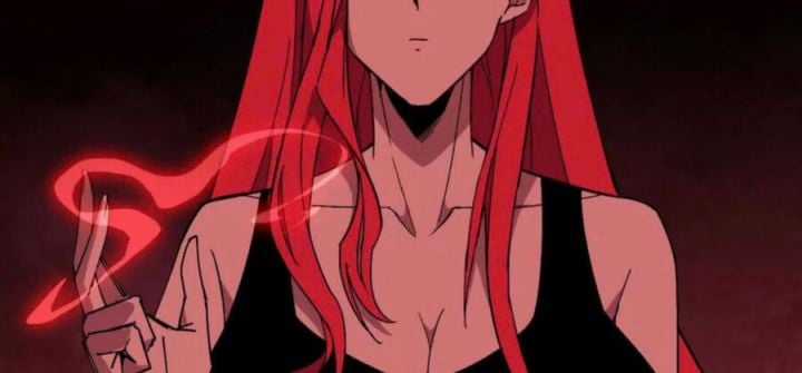 Dũng Giả X Nữ Ma Vương Chapter 121 trang 38