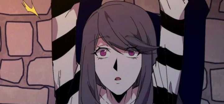 Dũng Giả X Nữ Ma Vương Chapter 121 trang 45