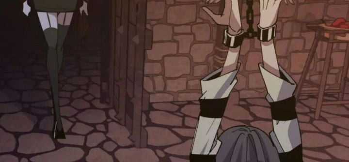 Dũng Giả X Nữ Ma Vương Chapter 121 trang 65