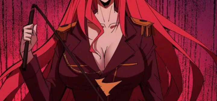 Dũng Giả X Nữ Ma Vương Chapter 121 trang 73