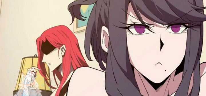 Dũng Giả X Nữ Ma Vương Chapter 121 trang 8