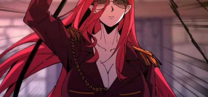 Dũng Giả X Nữ Ma Vương Chapter 121 trang 94