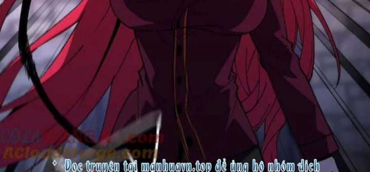 Dũng Giả X Nữ Ma Vương Chapter 121 trang 95