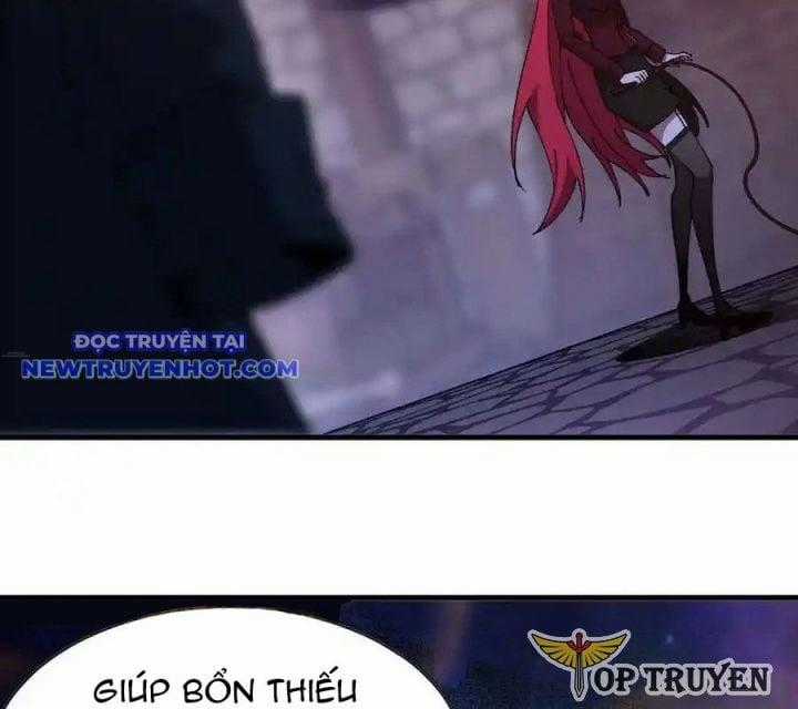 Dũng Giả X Nữ Ma Vương Chapter 122 trang 1