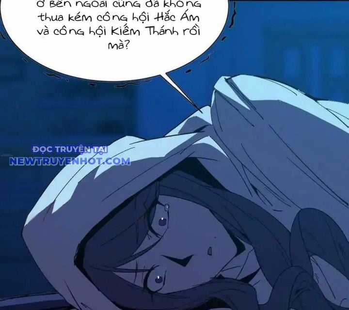 Dũng Giả X Nữ Ma Vương Chapter 122 trang 23