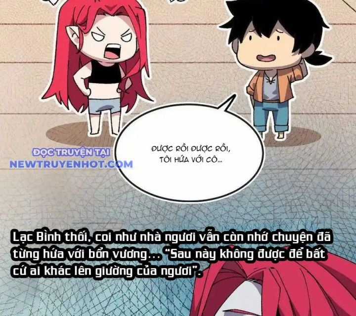 Dũng Giả X Nữ Ma Vương Chapter 122 trang 41