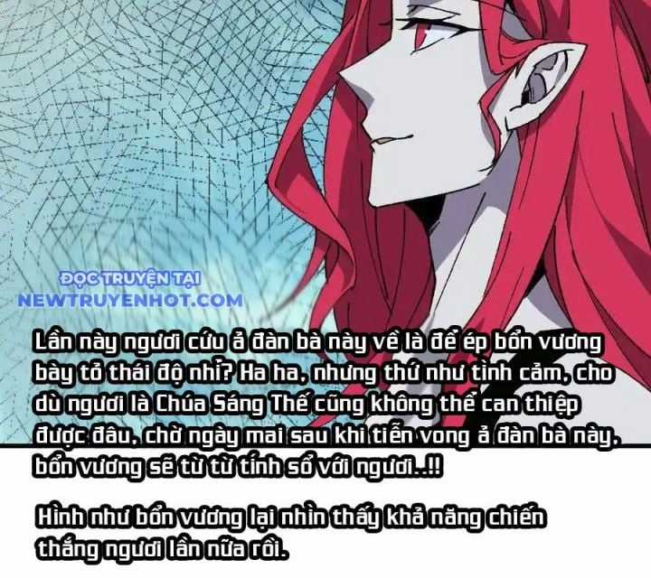 Dũng Giả X Nữ Ma Vương Chapter 122 trang 42