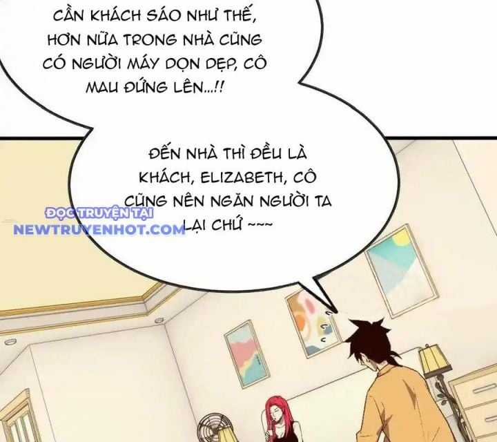 Dũng Giả X Nữ Ma Vương Chapter 122 trang 48