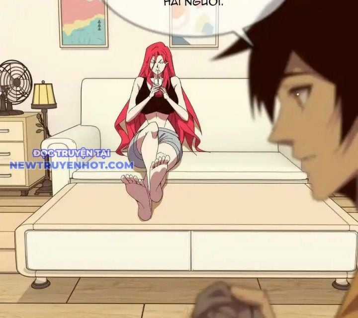 Dũng Giả X Nữ Ma Vương Chapter 122 trang 55