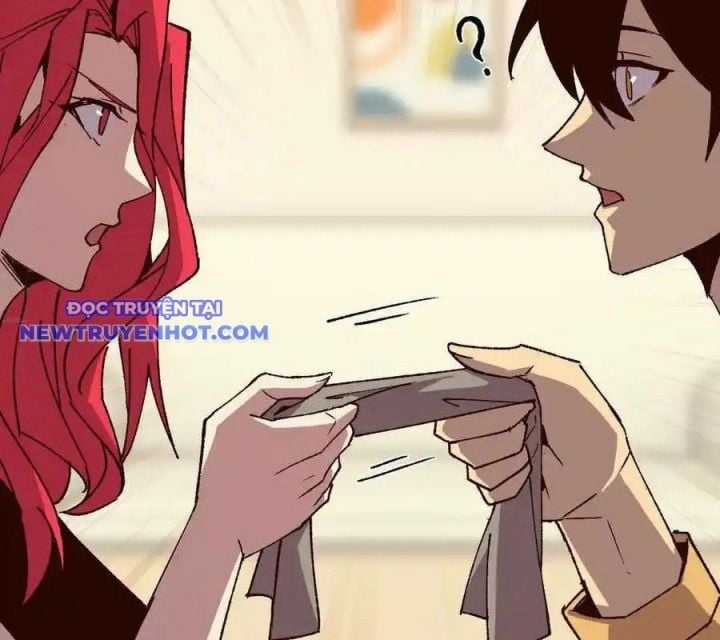 Dũng Giả X Nữ Ma Vương Chapter 122 trang 61