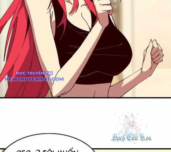 Dũng Giả X Nữ Ma Vương Chapter 122 trang 7