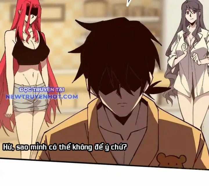 Dũng Giả X Nữ Ma Vương Chapter 122 trang 73