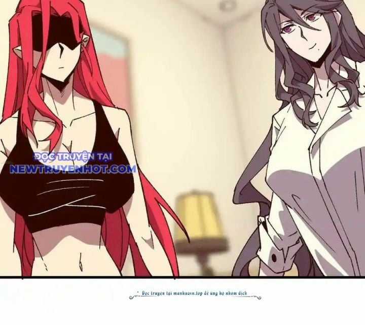 Dũng Giả X Nữ Ma Vương Chapter 122 trang 78