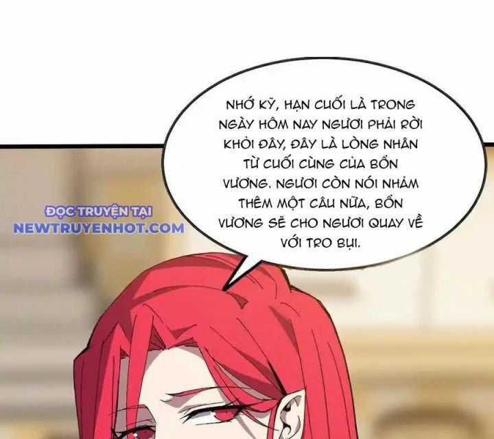 Dũng Giả X Nữ Ma Vương Chapter 122 trang 79