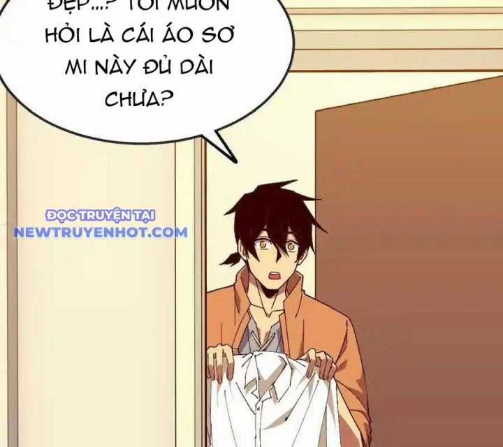 Dũng Giả X Nữ Ma Vương Chapter 122 trang 8