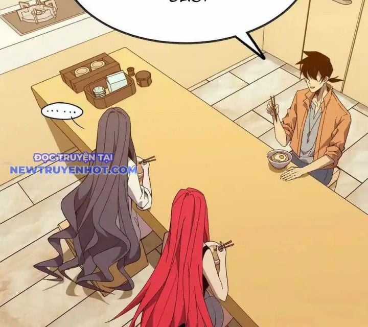 Dũng Giả X Nữ Ma Vương Chapter 123 trang 11