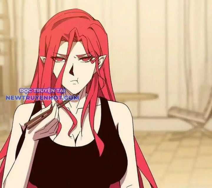 Dũng Giả X Nữ Ma Vương Chapter 123 trang 13