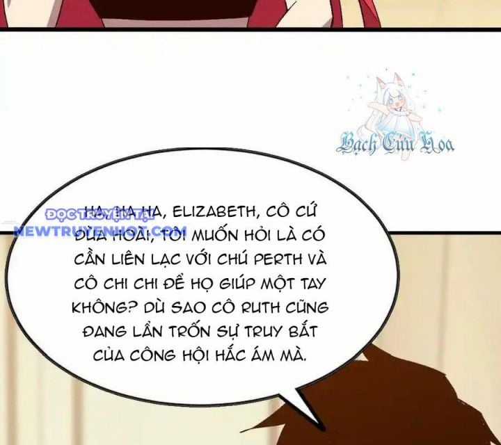Dũng Giả X Nữ Ma Vương Chapter 123 trang 14