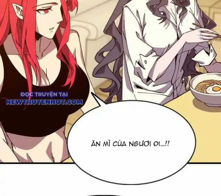 Dũng Giả X Nữ Ma Vương Chapter 123 trang 17