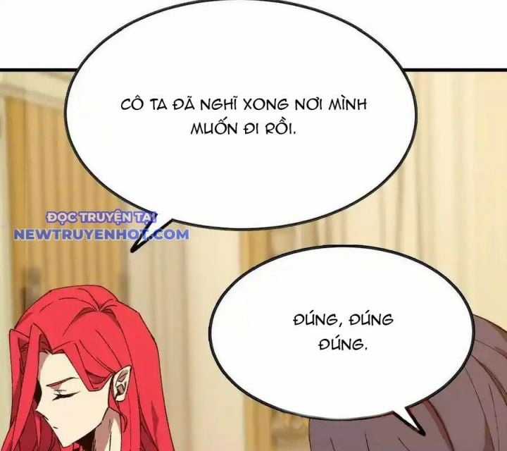 Dũng Giả X Nữ Ma Vương Chapter 123 trang 18