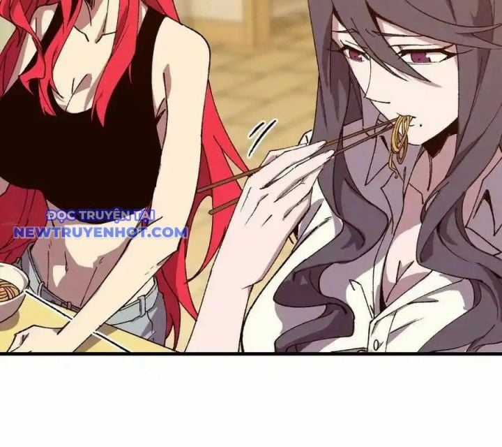 Dũng Giả X Nữ Ma Vương Chapter 123 trang 19