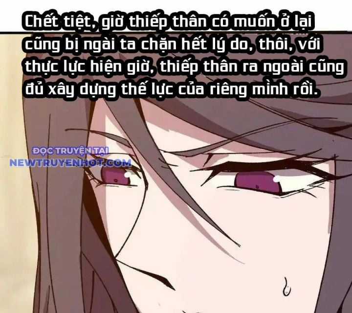 Dũng Giả X Nữ Ma Vương Chapter 123 trang 20