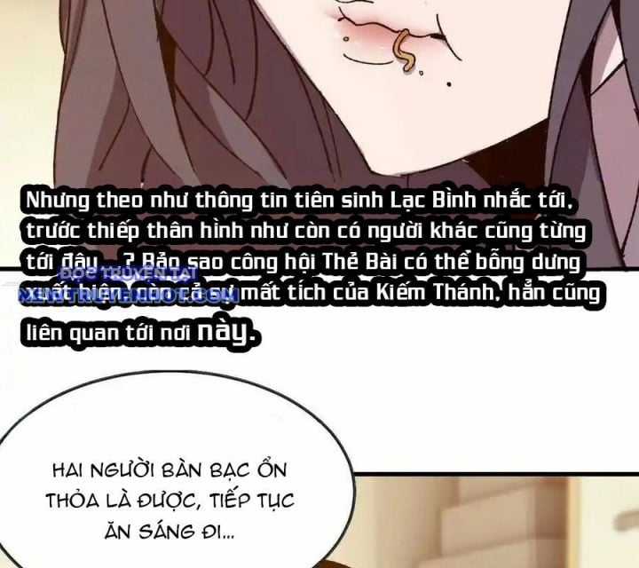 Dũng Giả X Nữ Ma Vương Chapter 123 trang 21