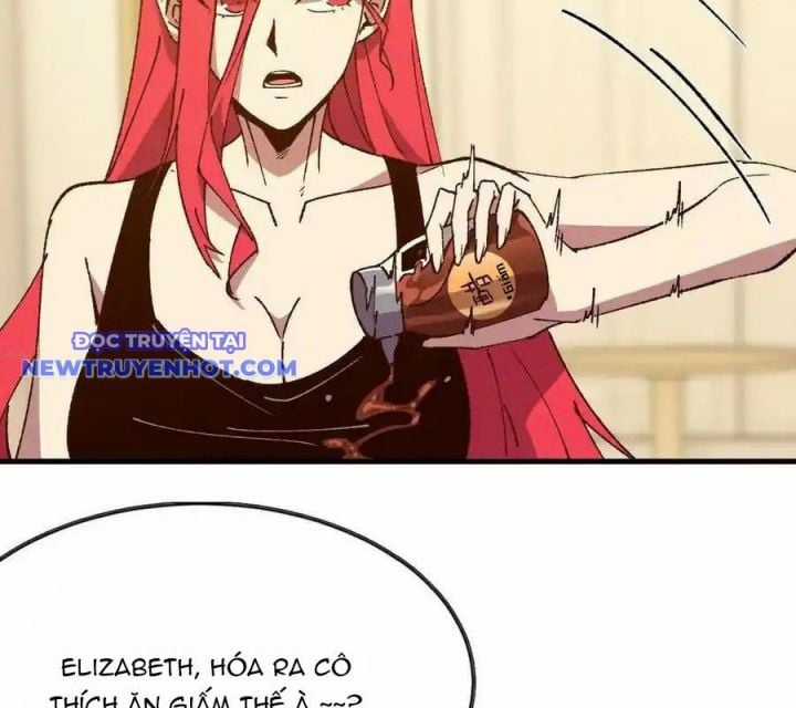 Dũng Giả X Nữ Ma Vương Chapter 123 trang 28