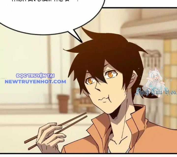 Dũng Giả X Nữ Ma Vương Chapter 123 trang 29