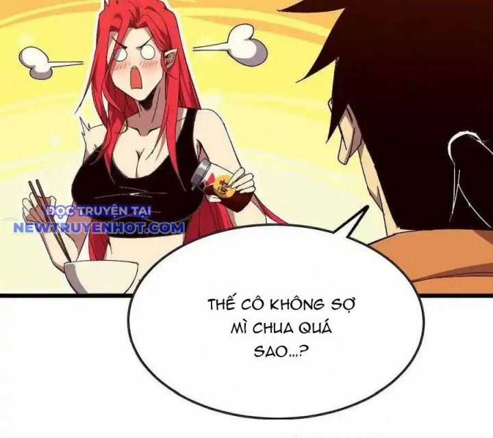 Dũng Giả X Nữ Ma Vương Chapter 123 trang 31