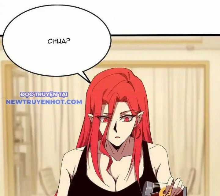 Dũng Giả X Nữ Ma Vương Chapter 123 trang 32