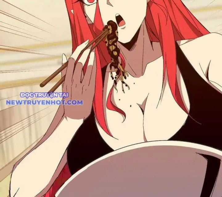 Dũng Giả X Nữ Ma Vương Chapter 123 trang 37