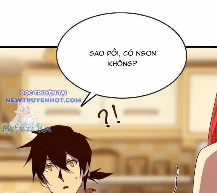 Dũng Giả X Nữ Ma Vương Chapter 123 trang 40