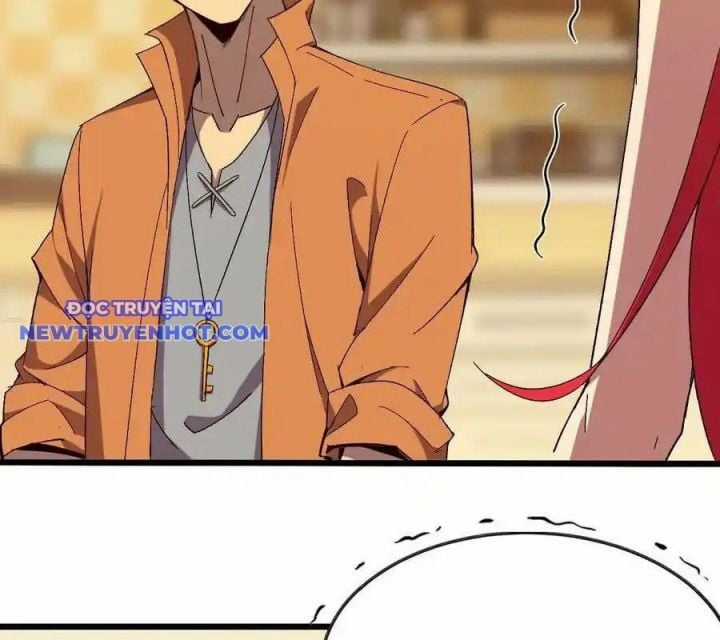 Dũng Giả X Nữ Ma Vương Chapter 123 trang 41