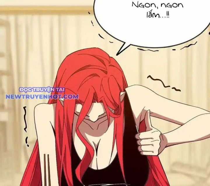 Dũng Giả X Nữ Ma Vương Chapter 123 trang 42