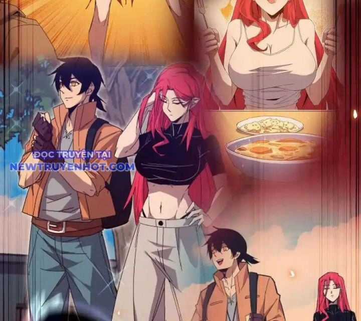 Dũng Giả X Nữ Ma Vương Chapter 123 trang 53