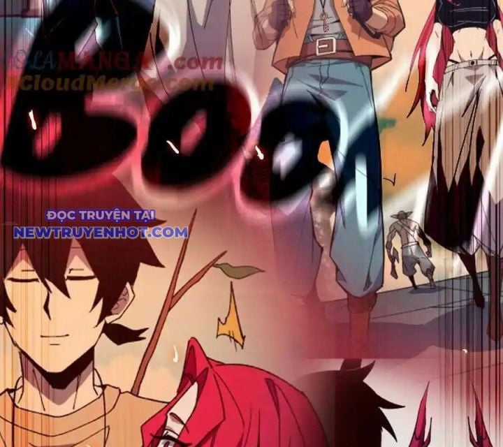 Dũng Giả X Nữ Ma Vương Chapter 123 trang 54