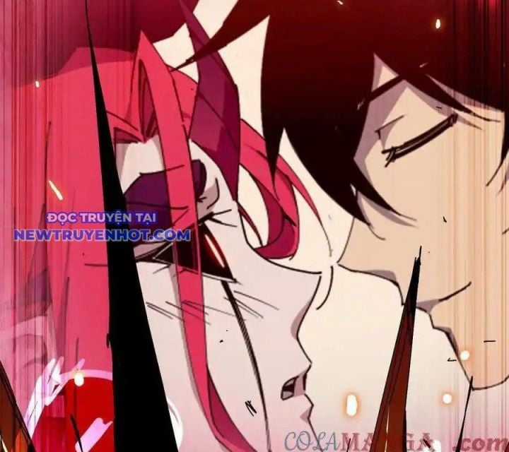 Dũng Giả X Nữ Ma Vương Chapter 123 trang 56