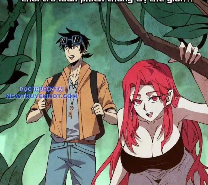 Dũng Giả X Nữ Ma Vương Chapter 123 trang 66