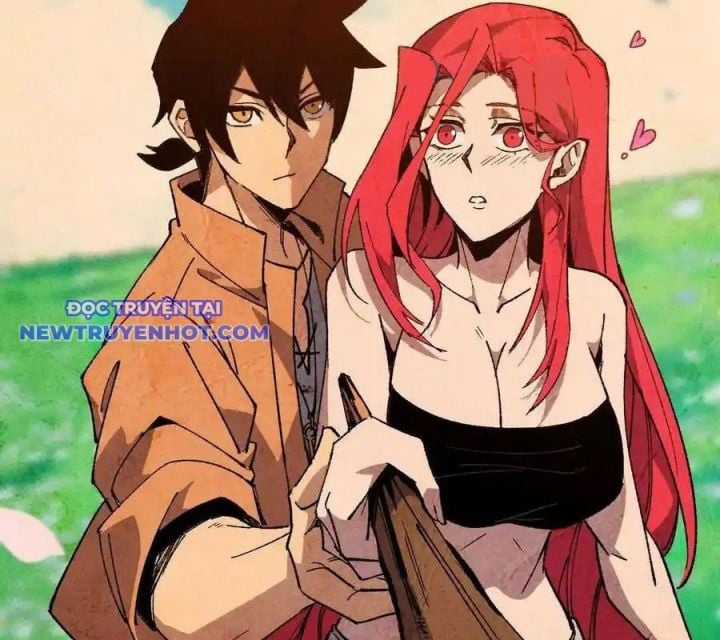 Dũng Giả X Nữ Ma Vương Chapter 123 trang 68