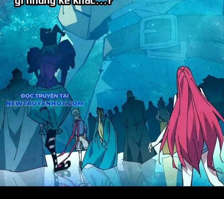 Dũng Giả X Nữ Ma Vương Chapter 123 trang 71