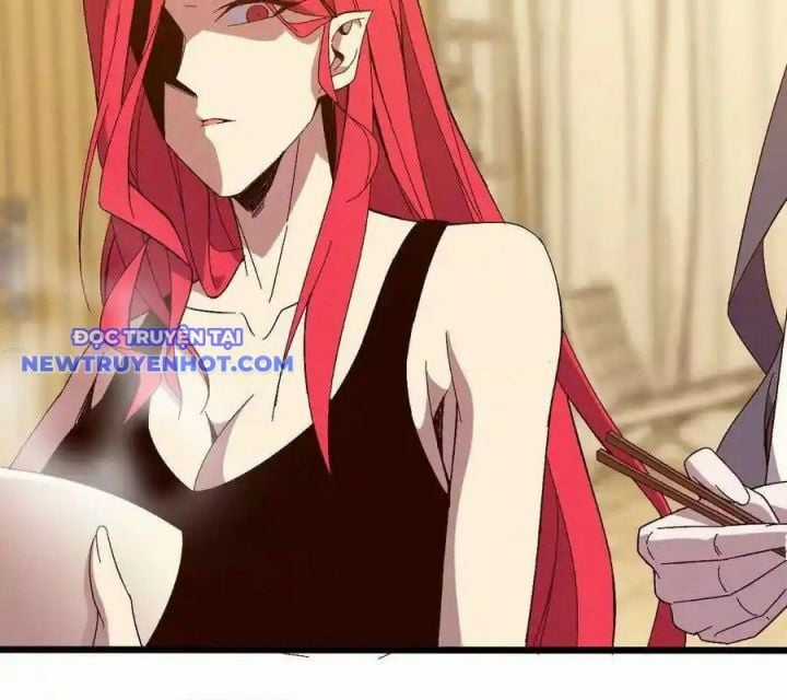 Dũng Giả X Nữ Ma Vương Chapter 123 trang 8