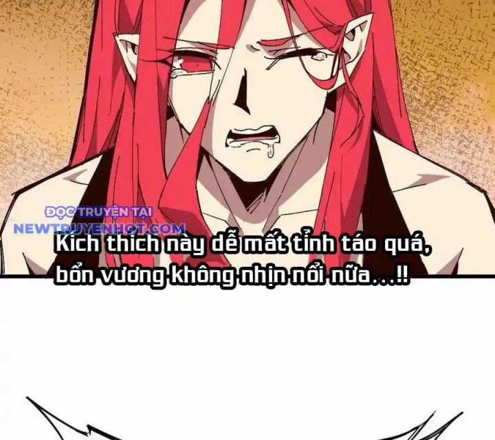 Dũng Giả X Nữ Ma Vương Chapter 123 trang 81