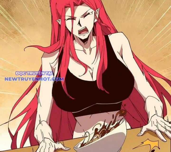 Dũng Giả X Nữ Ma Vương Chapter 123 trang 83