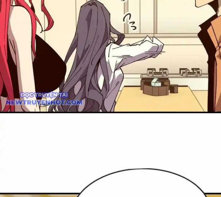 Dũng Giả X Nữ Ma Vương Chapter 124 trang 18