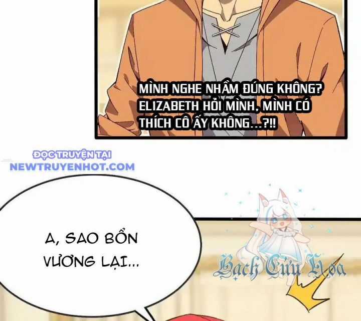 Dũng Giả X Nữ Ma Vương Chapter 124 trang 2