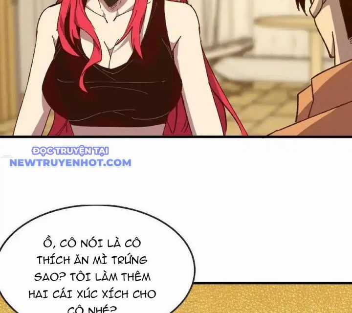 Dũng Giả X Nữ Ma Vương Chapter 124 trang 20